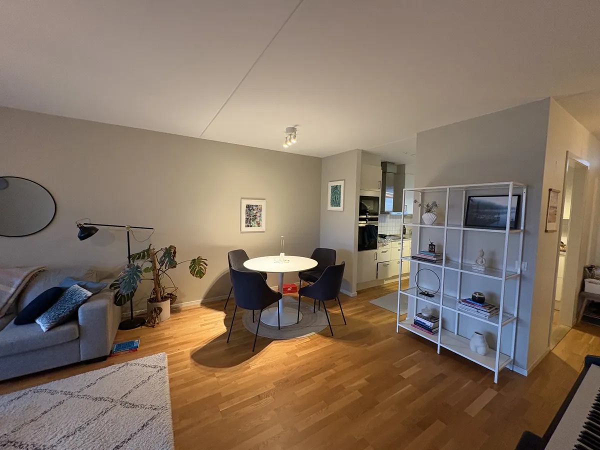 Hyreslägenhet på Göteborg i goteborg