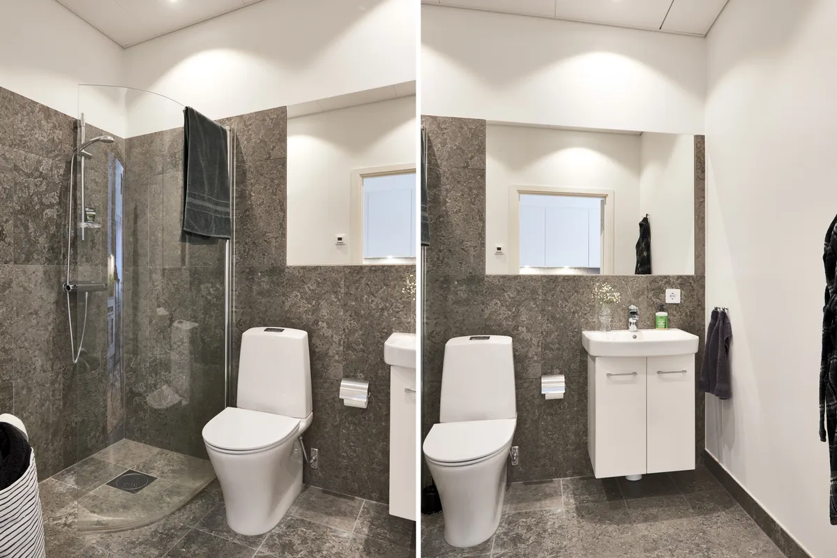 Hyreslägenhet på Växjö i vaxjo