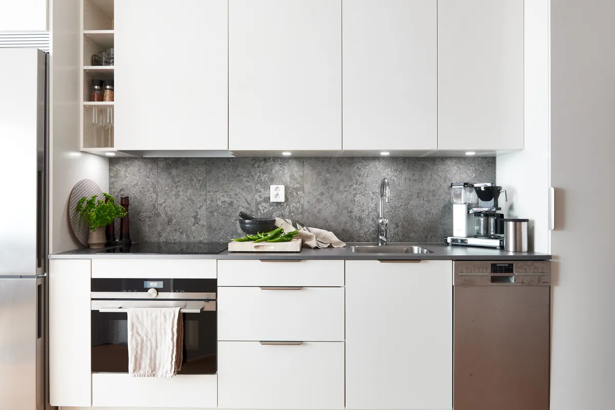 Hyreslägenhet på Växjö i vaxjo