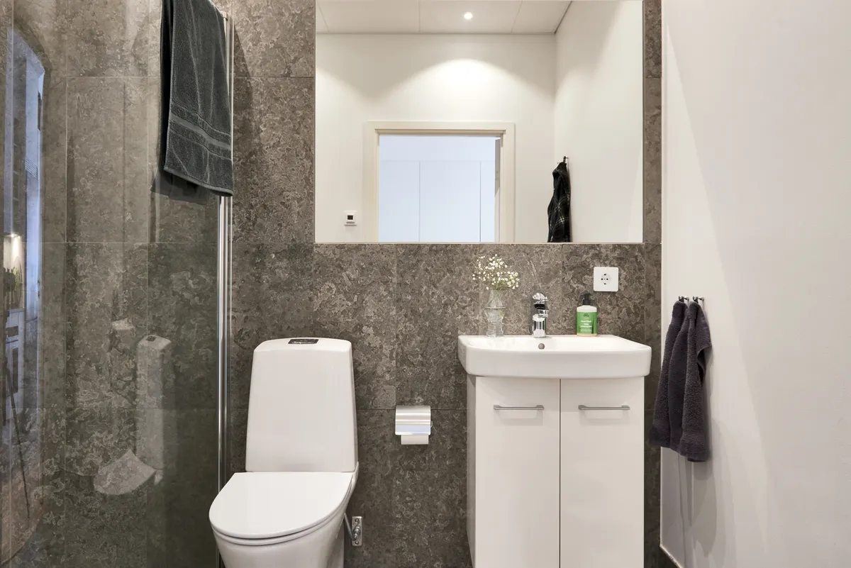 Hyreslägenhet på Växjö i vaxjo