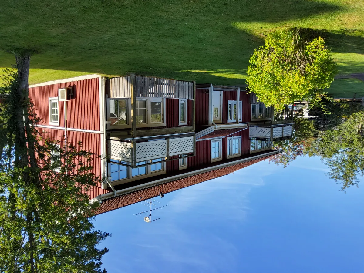 Hyreslägenhet på Stockaryd i stockaryd