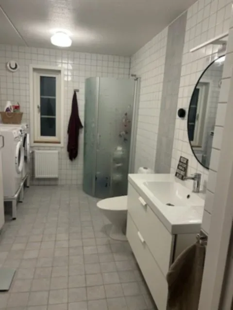 Hyreslägenhet på Stockaryd i stockaryd