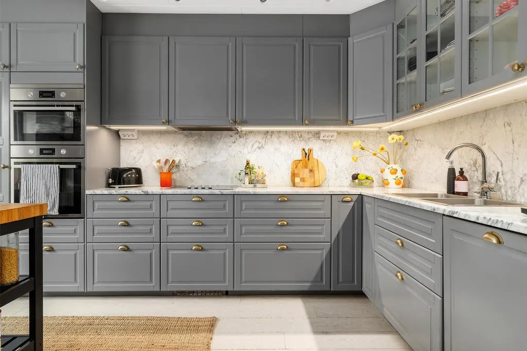 Hyresbostad på Märsta i marsta