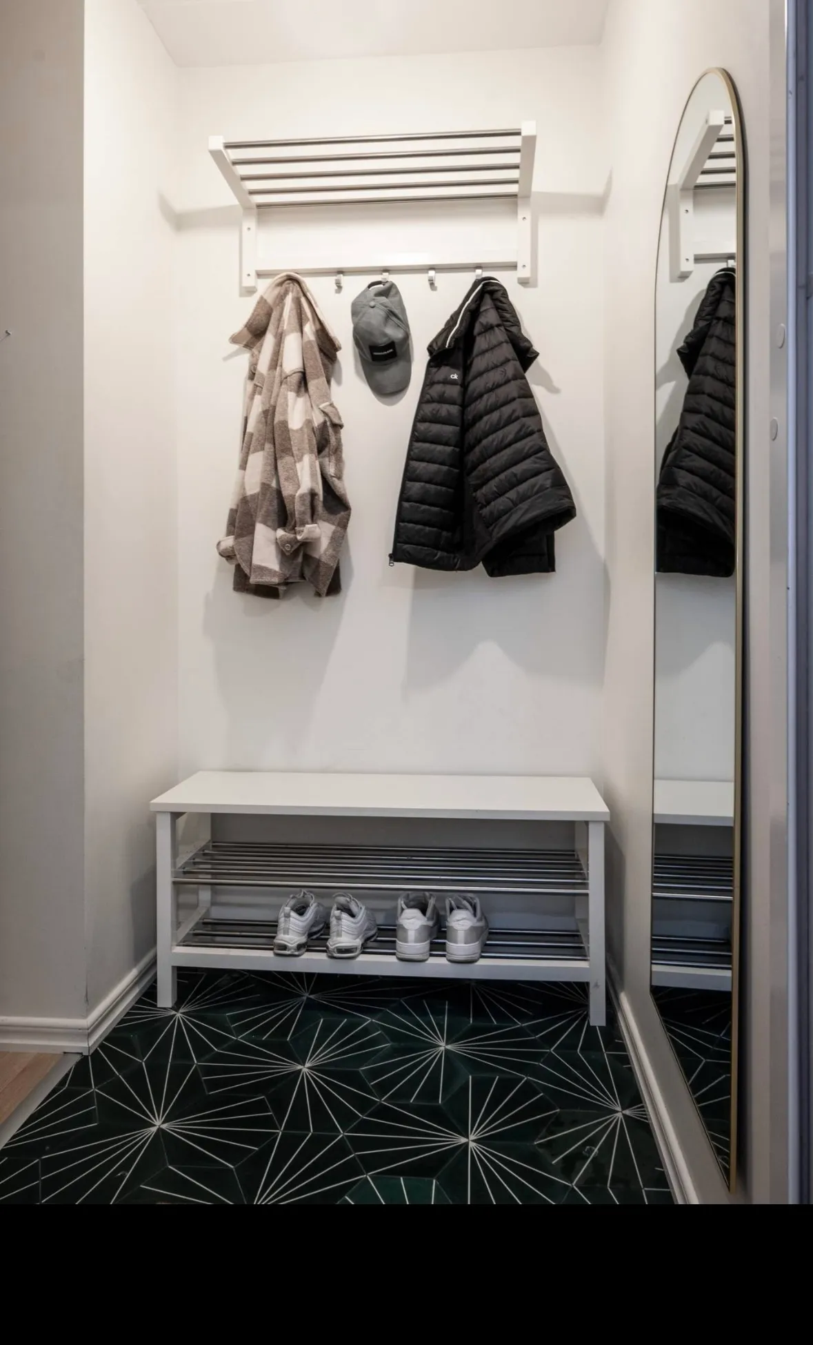 Hyreslägenhet på Södertälje i sodertalje