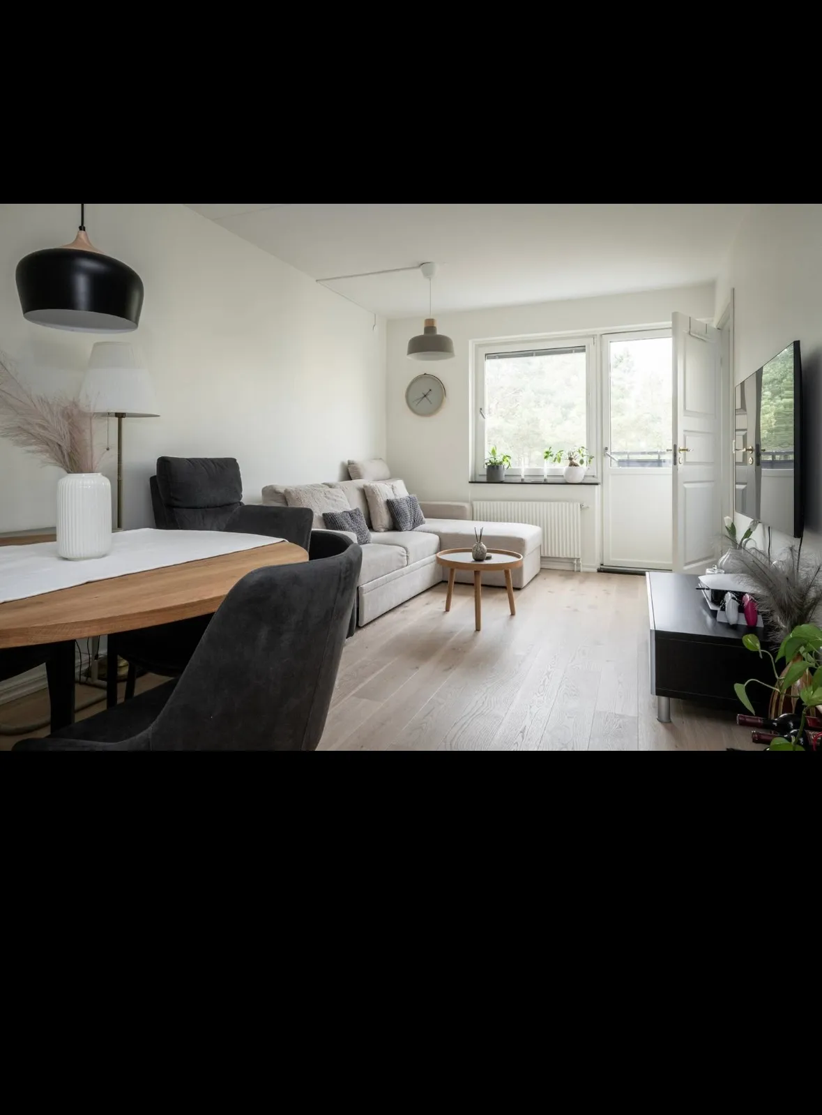 Hyreslägenhet på Södertälje i sodertalje