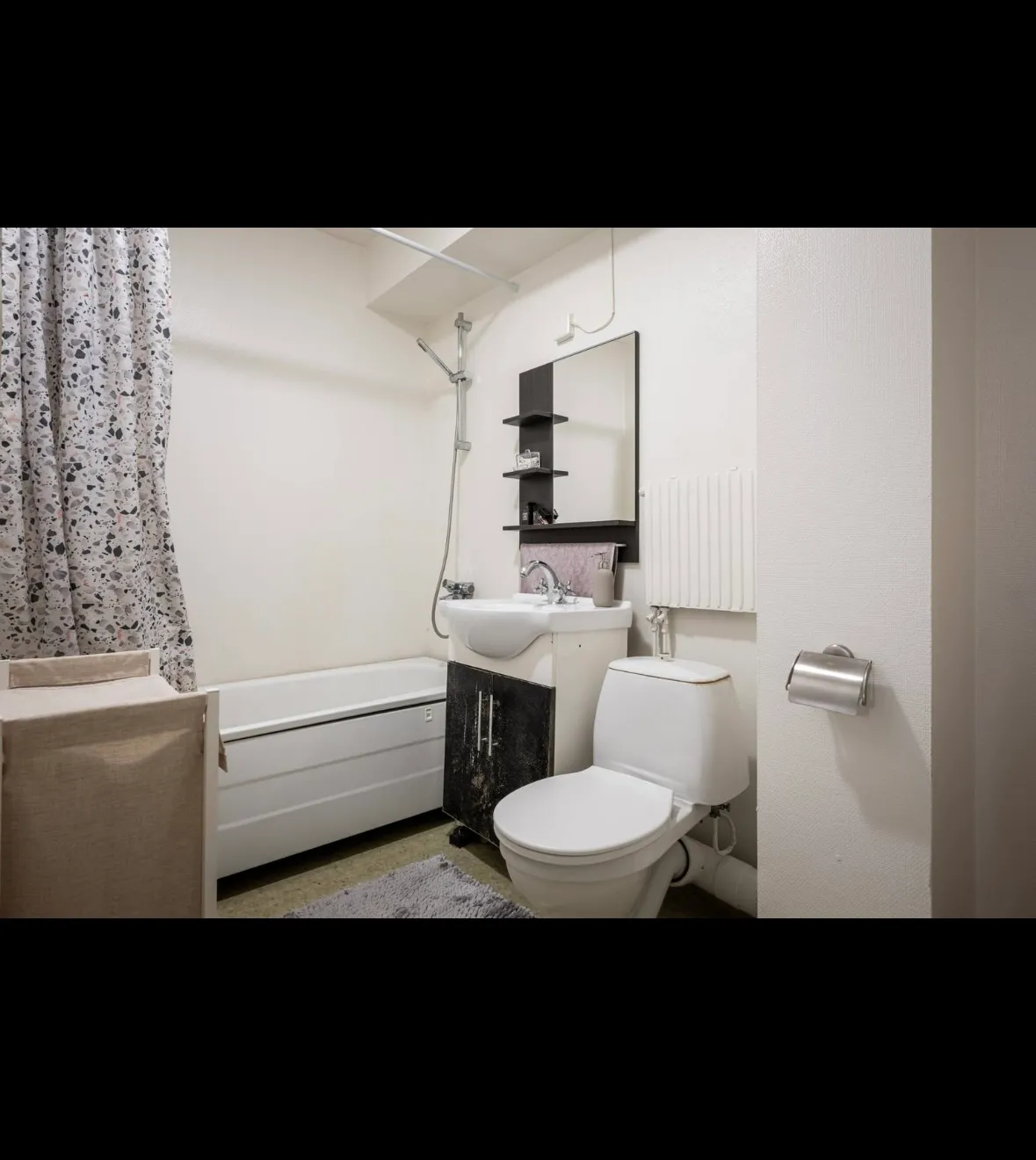 Hyreslägenhet på Södertälje i sodertalje