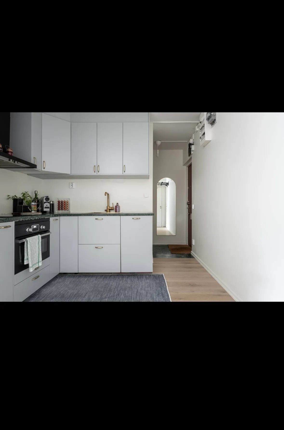 Hyreslägenhet på Södertälje i sodertalje