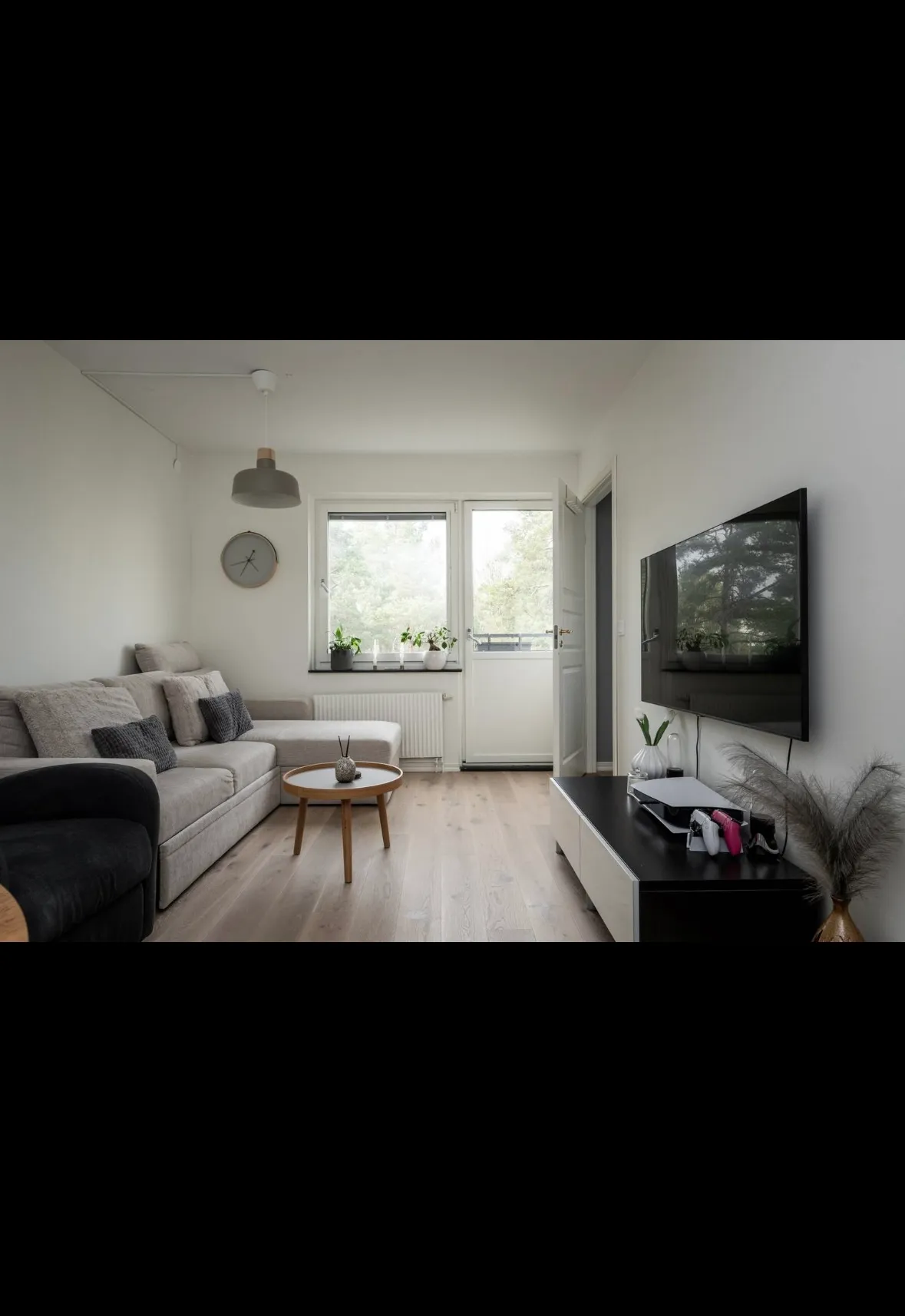 Hyreslägenhet på Södertälje i sodertalje