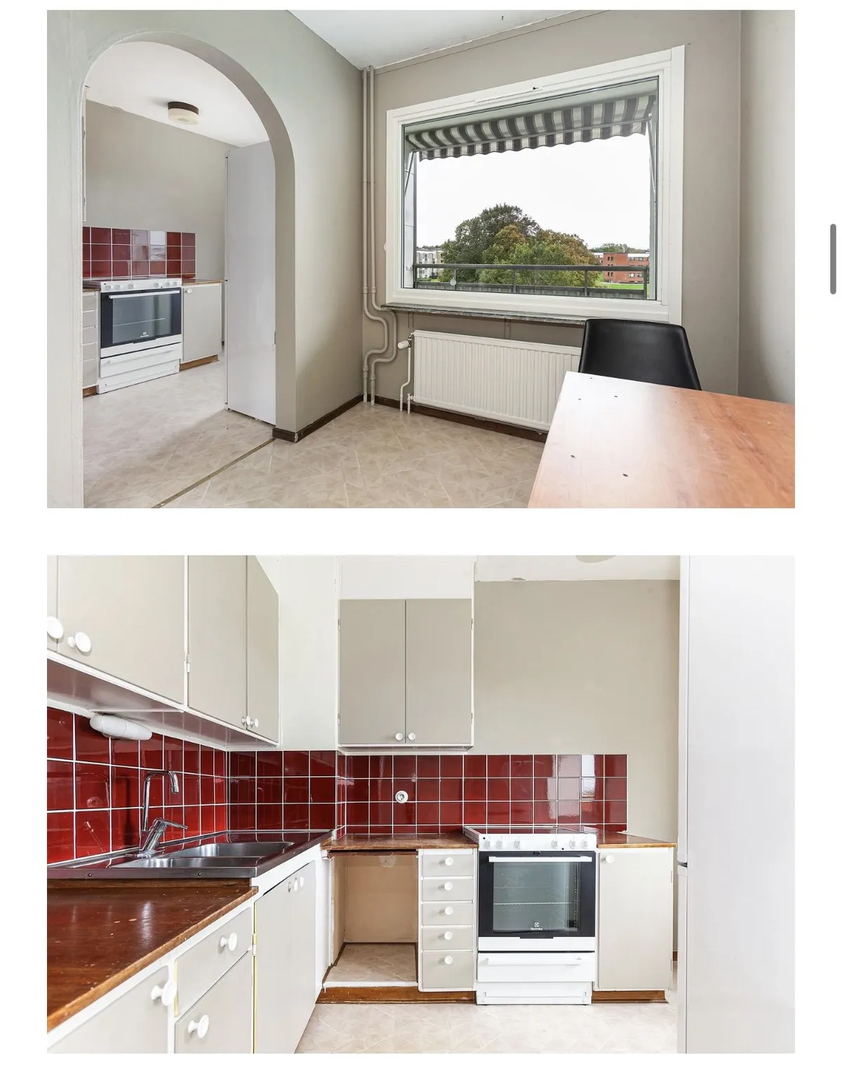 Hyreslägenhet på Helsingborg i helsingborg