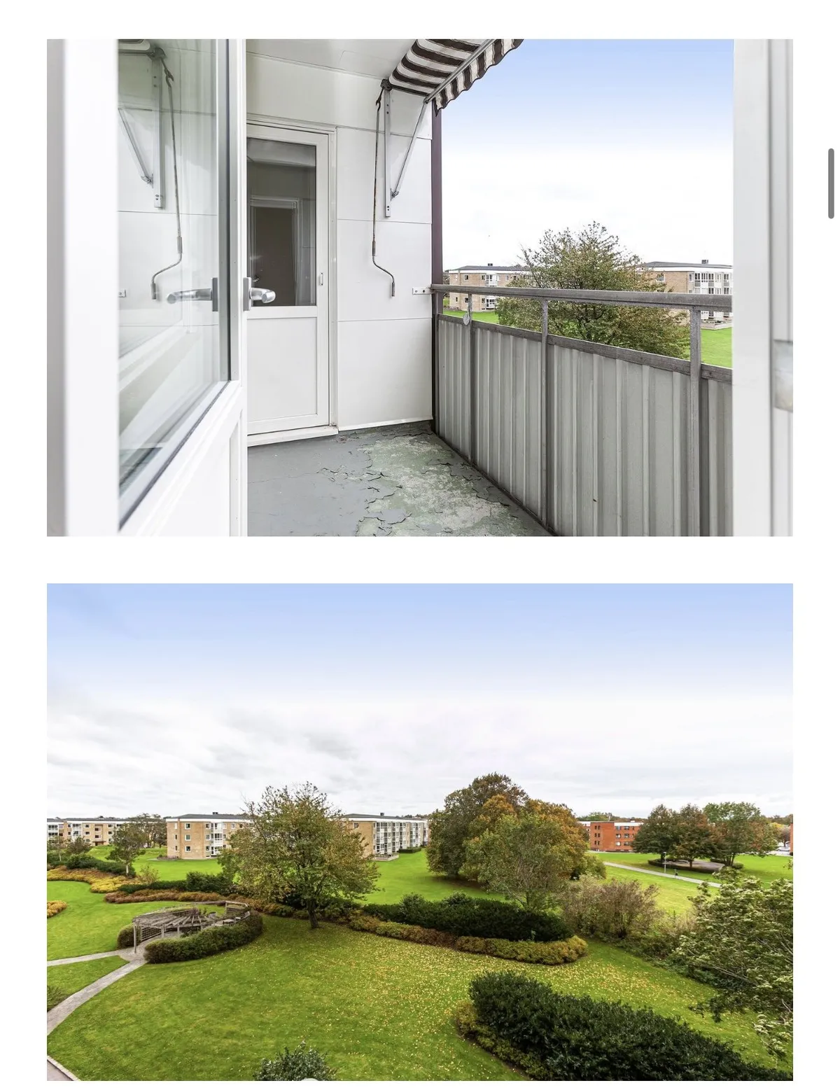 Hyreslägenhet på Helsingborg i helsingborg