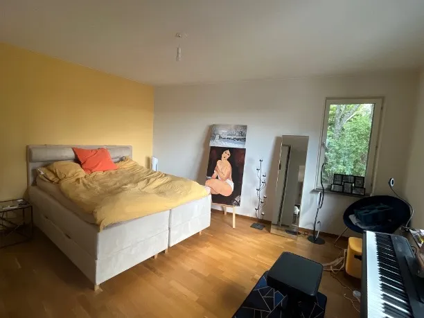 Hyreslägenhet på Hägersten i hagersten