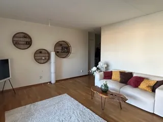 Hyreslägenhet på Hägersten i hagersten