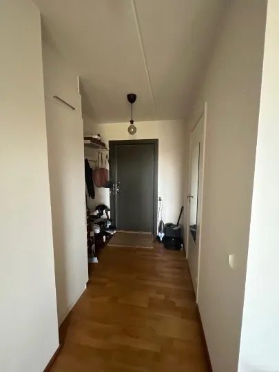 Hyreslägenhet på Hägersten i hagersten