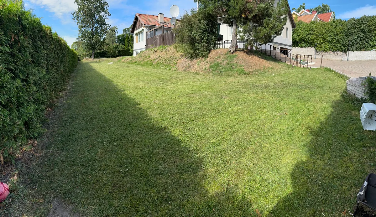 Hyreslägenhet på Täby i taby