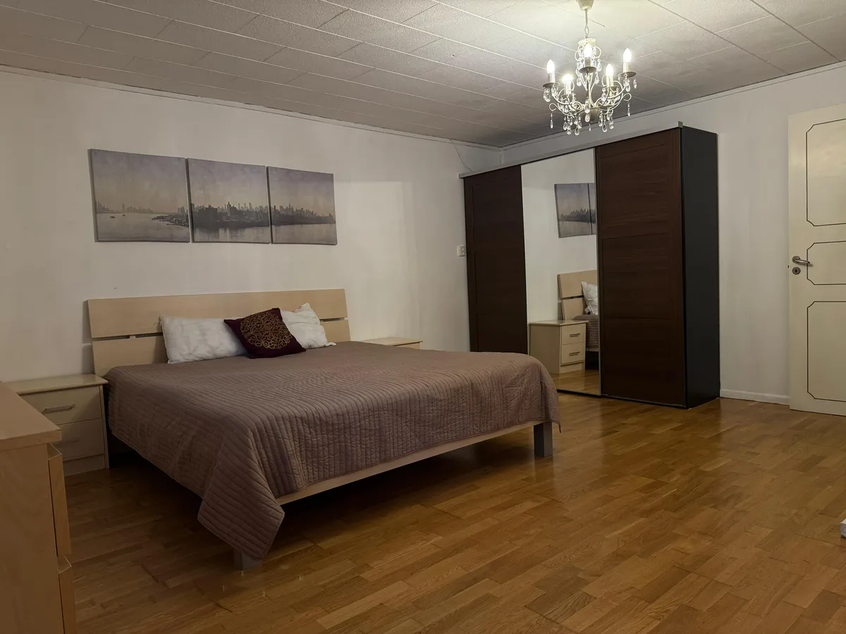 Hyreslägenhet på Täby i taby