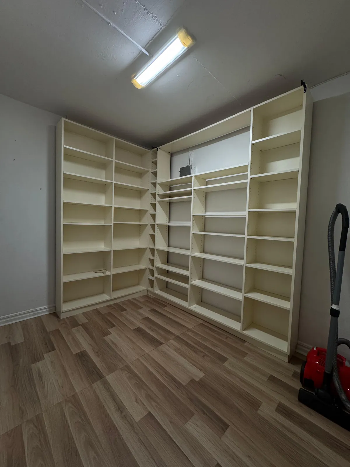 Hyreslägenhet på Täby i taby