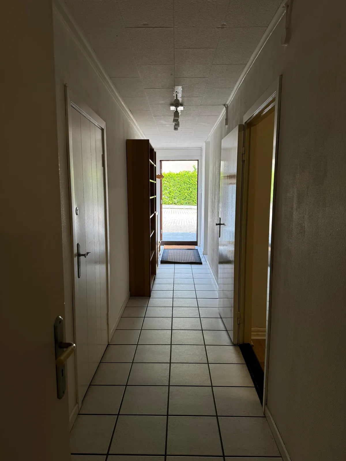 Hyreslägenhet på Täby i taby