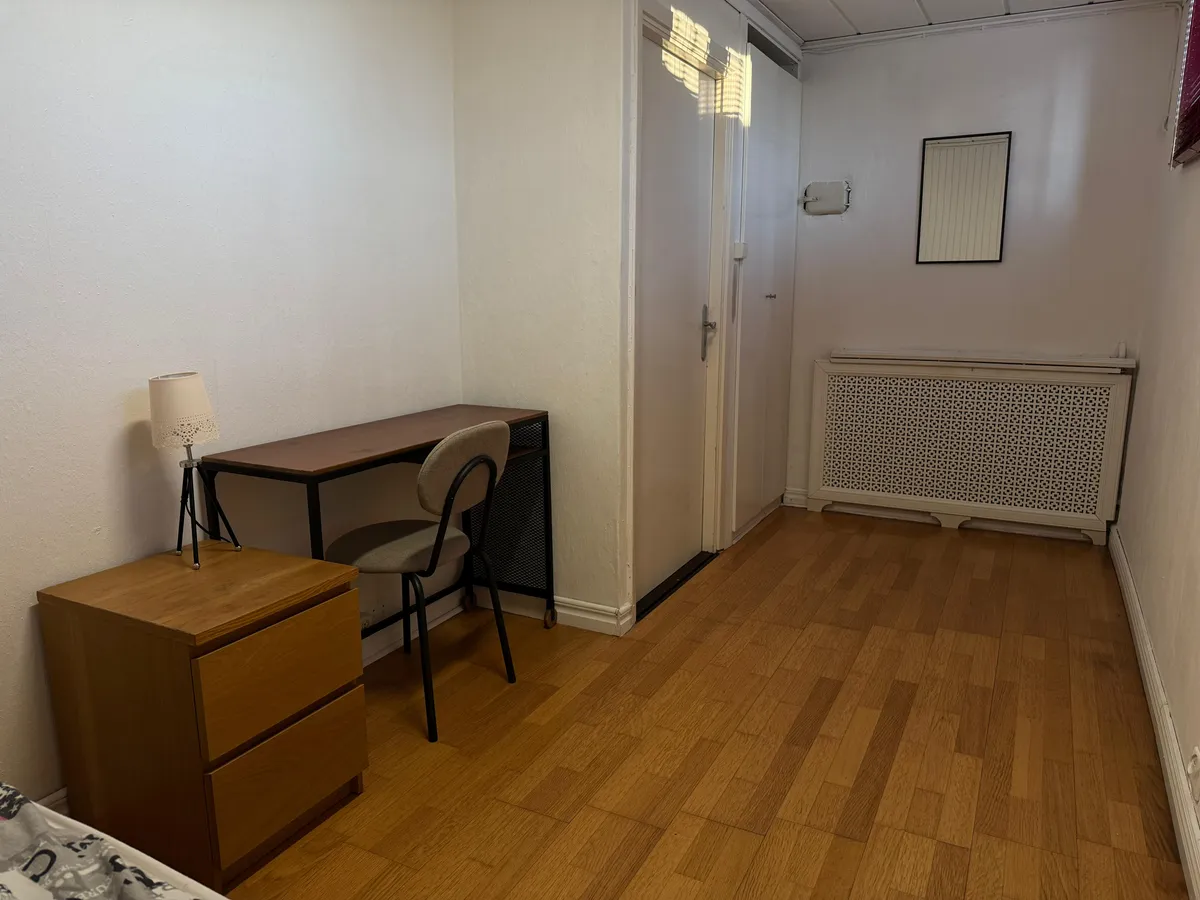 Hyreslägenhet på Täby i taby