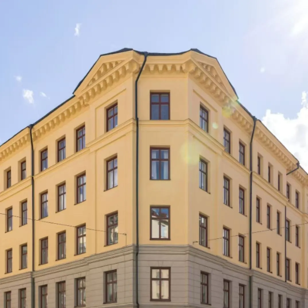 Hyreslägenhet på Stockholm i stockholm