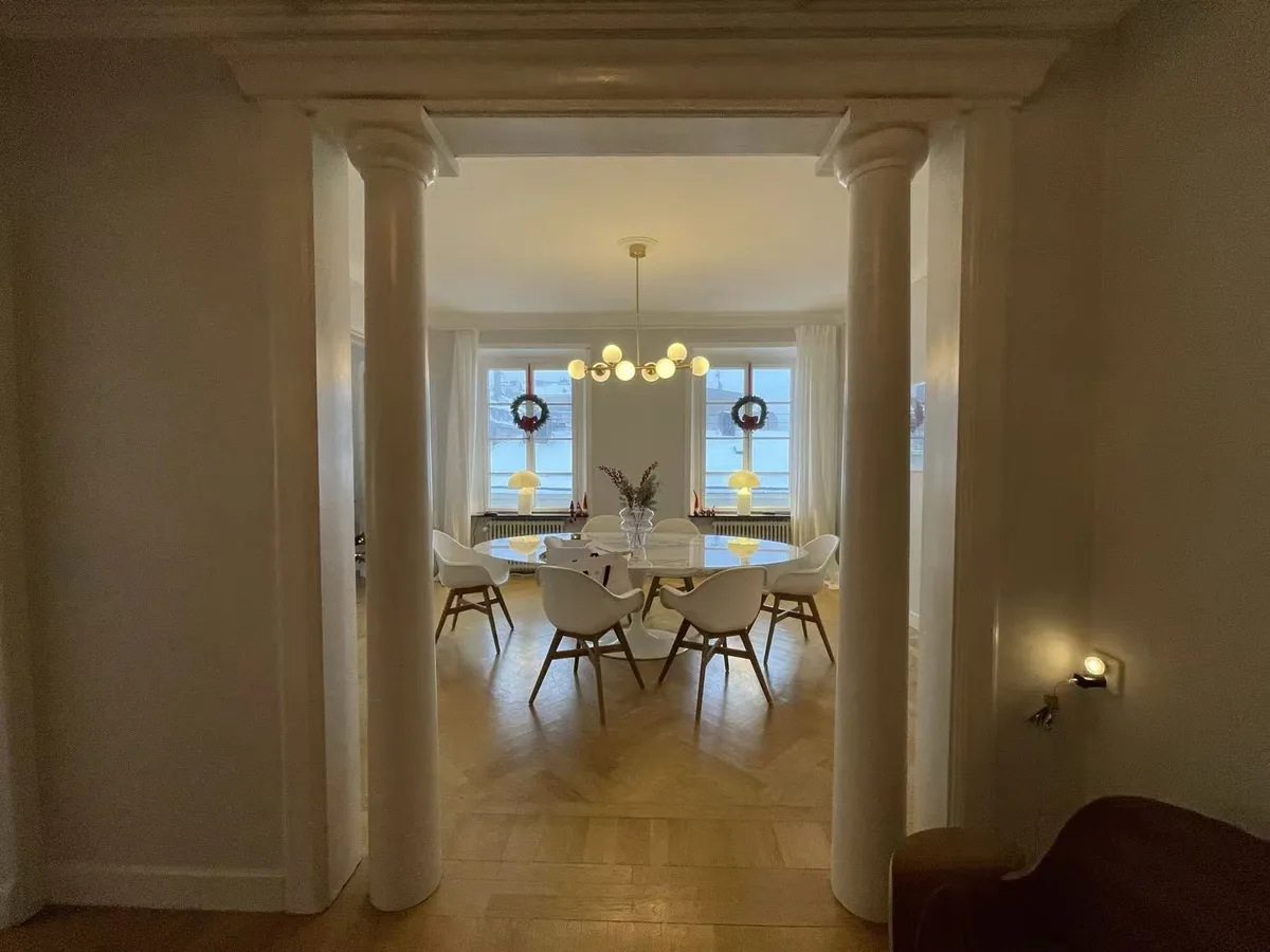 Hyreslägenhet på Stockholm i stockholm