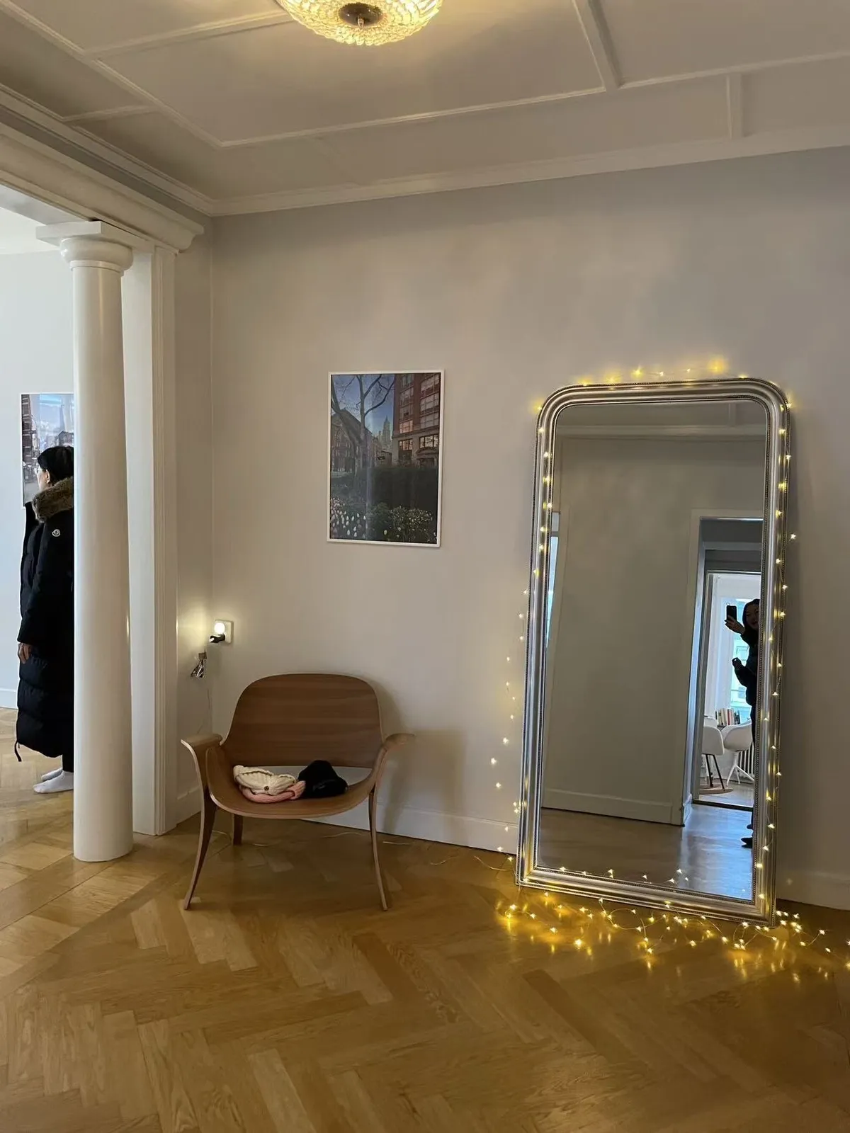 Hyreslägenhet på Stockholm i stockholm