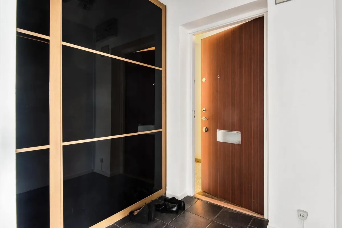 Hyreslägenhet på Spånga i spanga