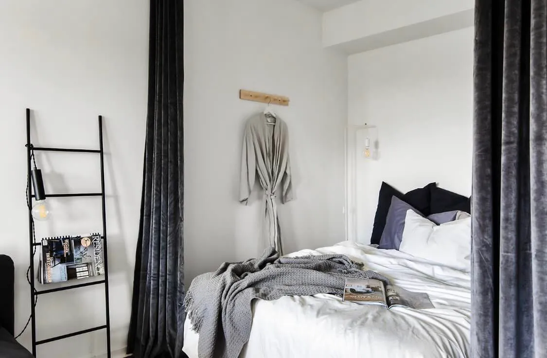 Hyreslägenhet på Spånga i spanga