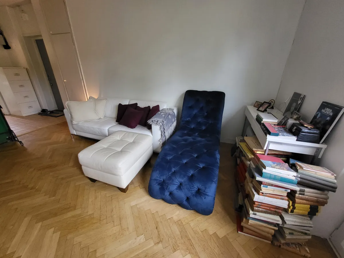 Hyreslägenhet på Bromma i bromma