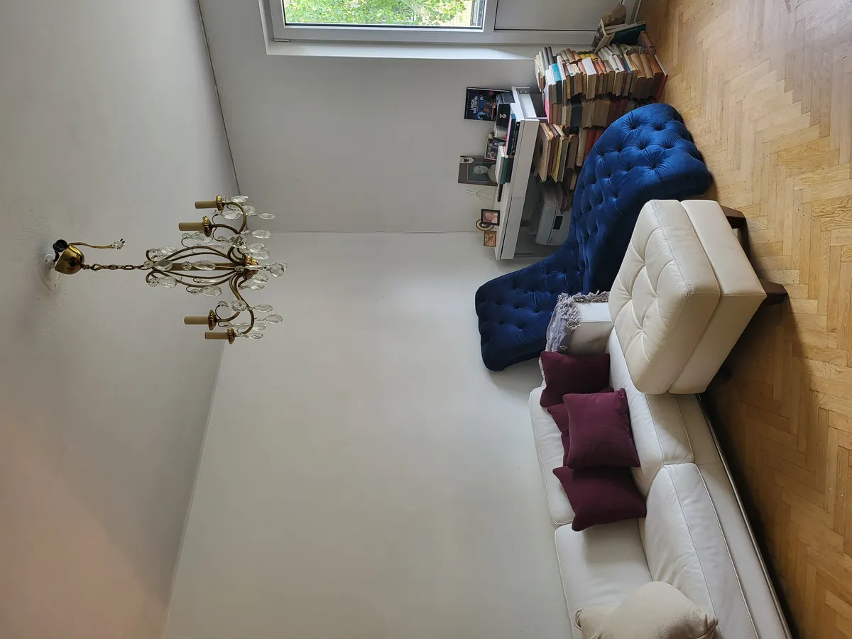 Hyreslägenhet på Bromma i bromma