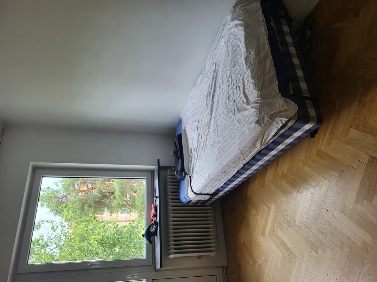 Hyreslägenhet på Bromma i bromma