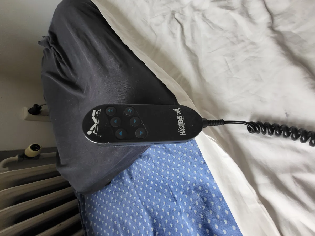 Hyreslägenhet på Bromma i bromma