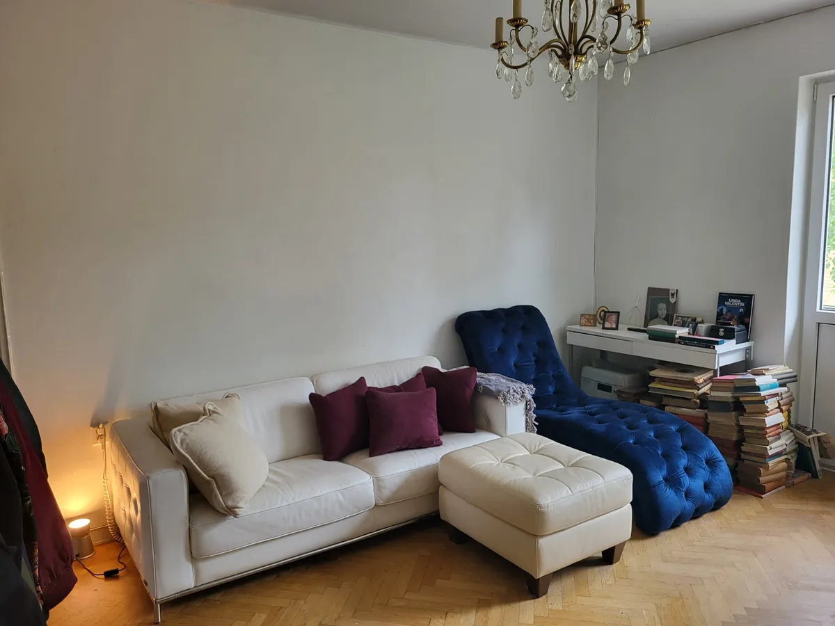 Hyreslägenhet på Bromma i bromma