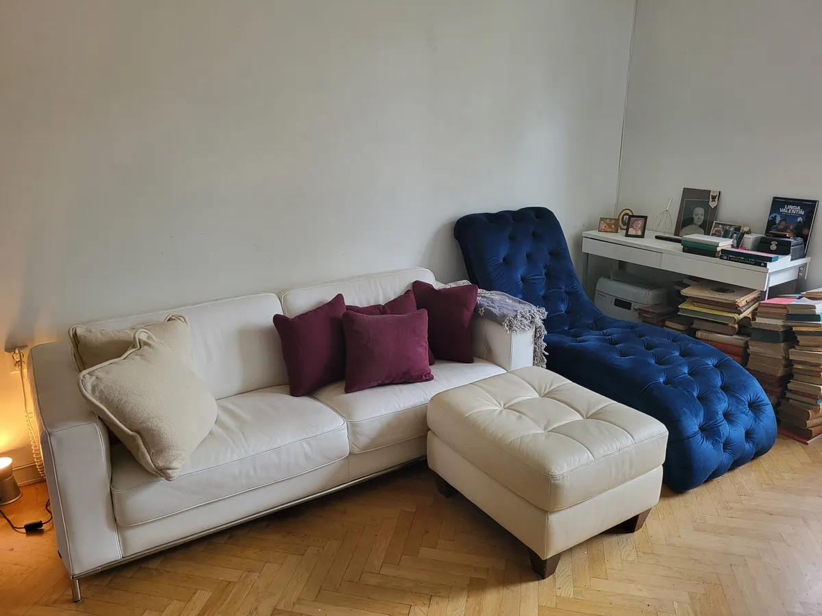 Hyreslägenhet på Bromma i bromma