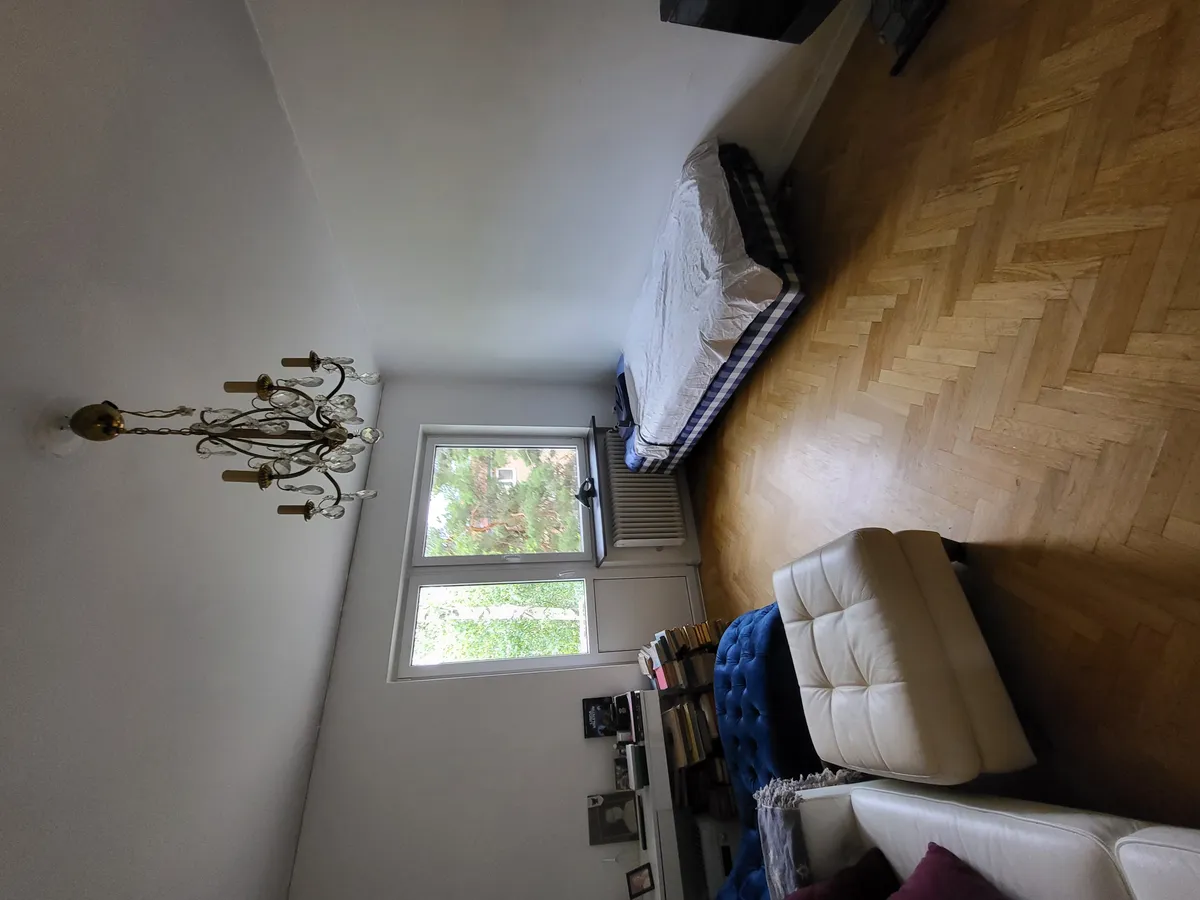 Hyreslägenhet på Bromma i bromma