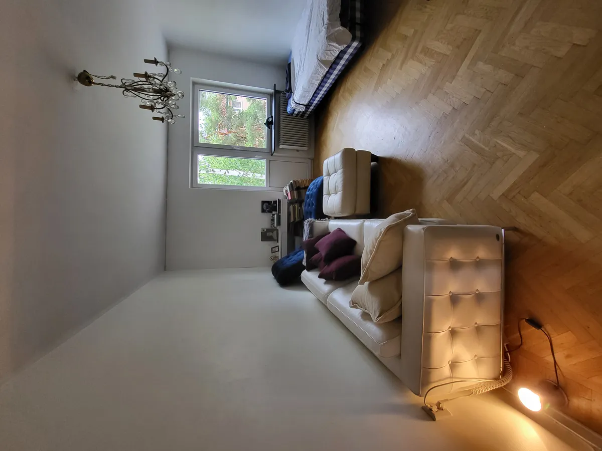 Hyreslägenhet på Bromma i bromma