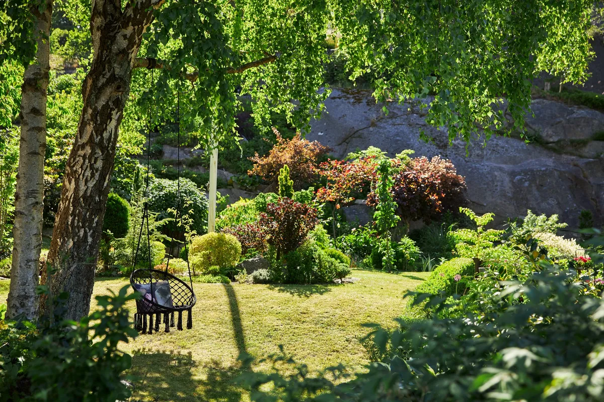 Hyreslägenhet på Bromma i bromma