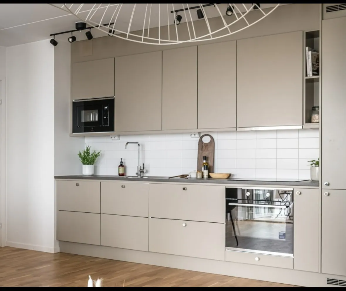 Hyreslägenhet på Järfälla i jarfalla