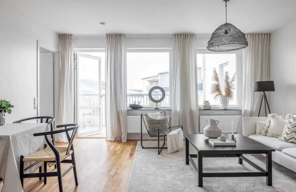 Hyreslägenhet på Järfälla i jarfalla