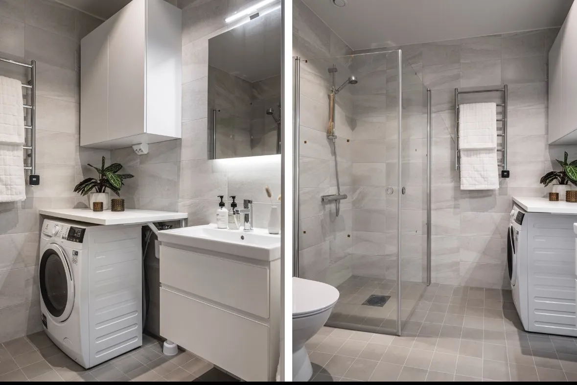 Hyreslägenhet på Järfälla i jarfalla