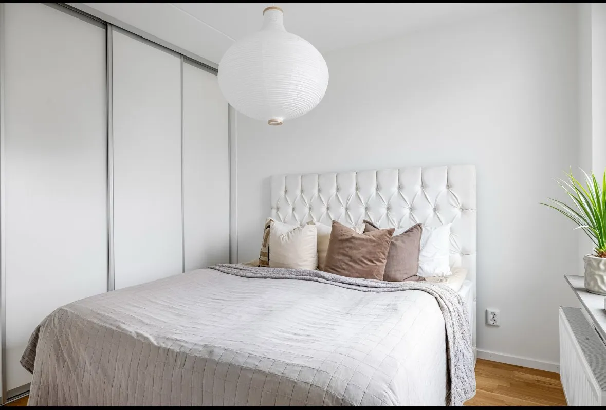 Hyreslägenhet på Järfälla i jarfalla