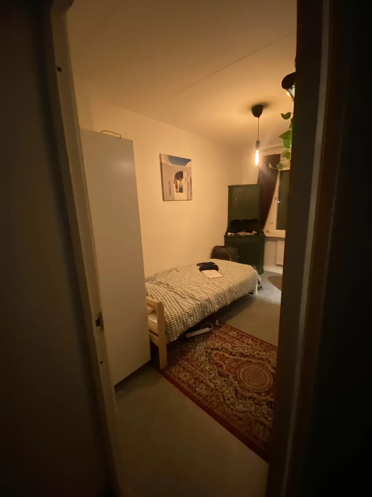 Hyreslägenhet på Uppsala i uppsala