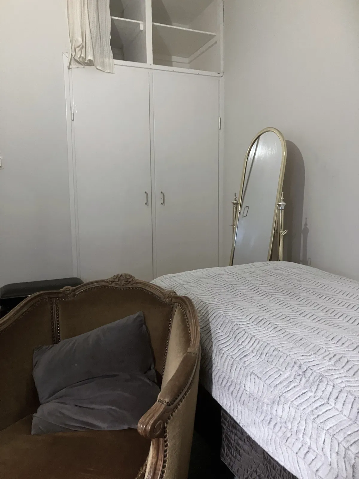 Hyreslägenhet på Johanneshov i johanneshov