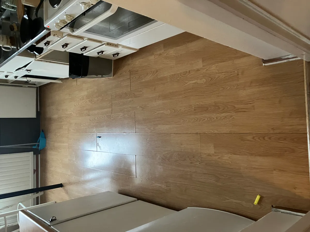 Hyreslägenhet på Farsta i farsta