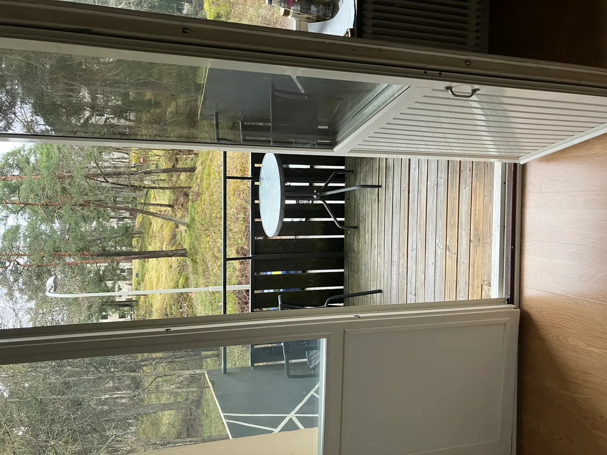 Hyreslägenhet på Farsta i farsta