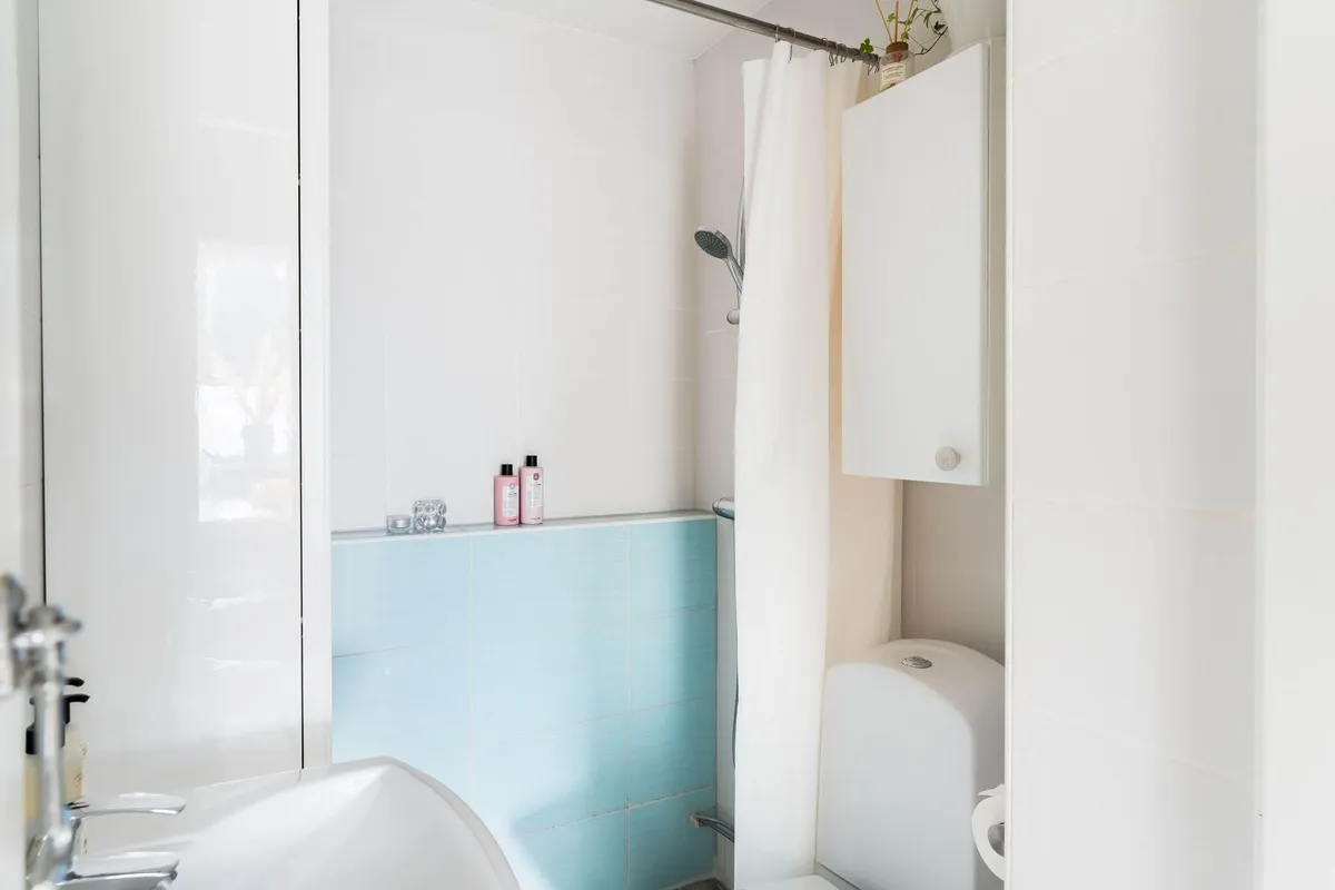 Hyreslägenhet på Bromma i bromma