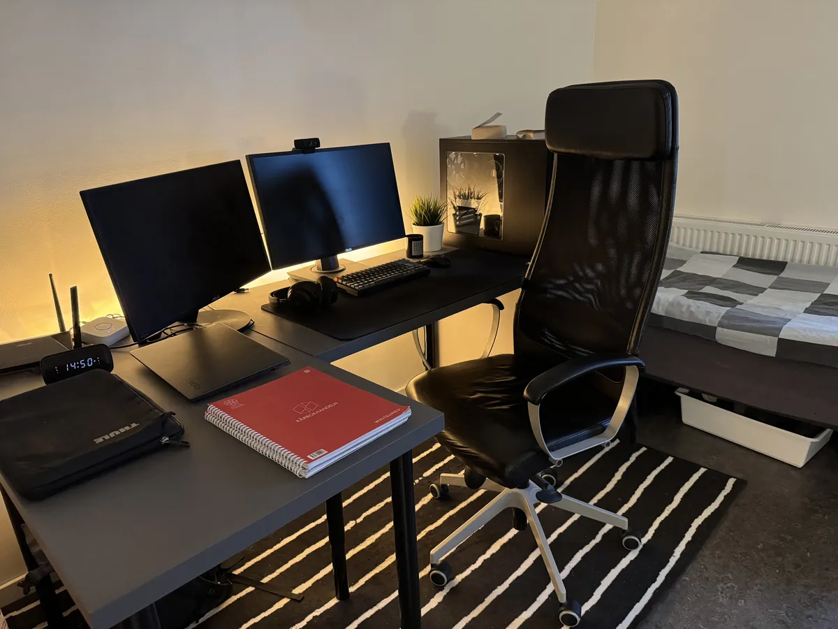 Hyreslägenhet på Stockholm i stockholm