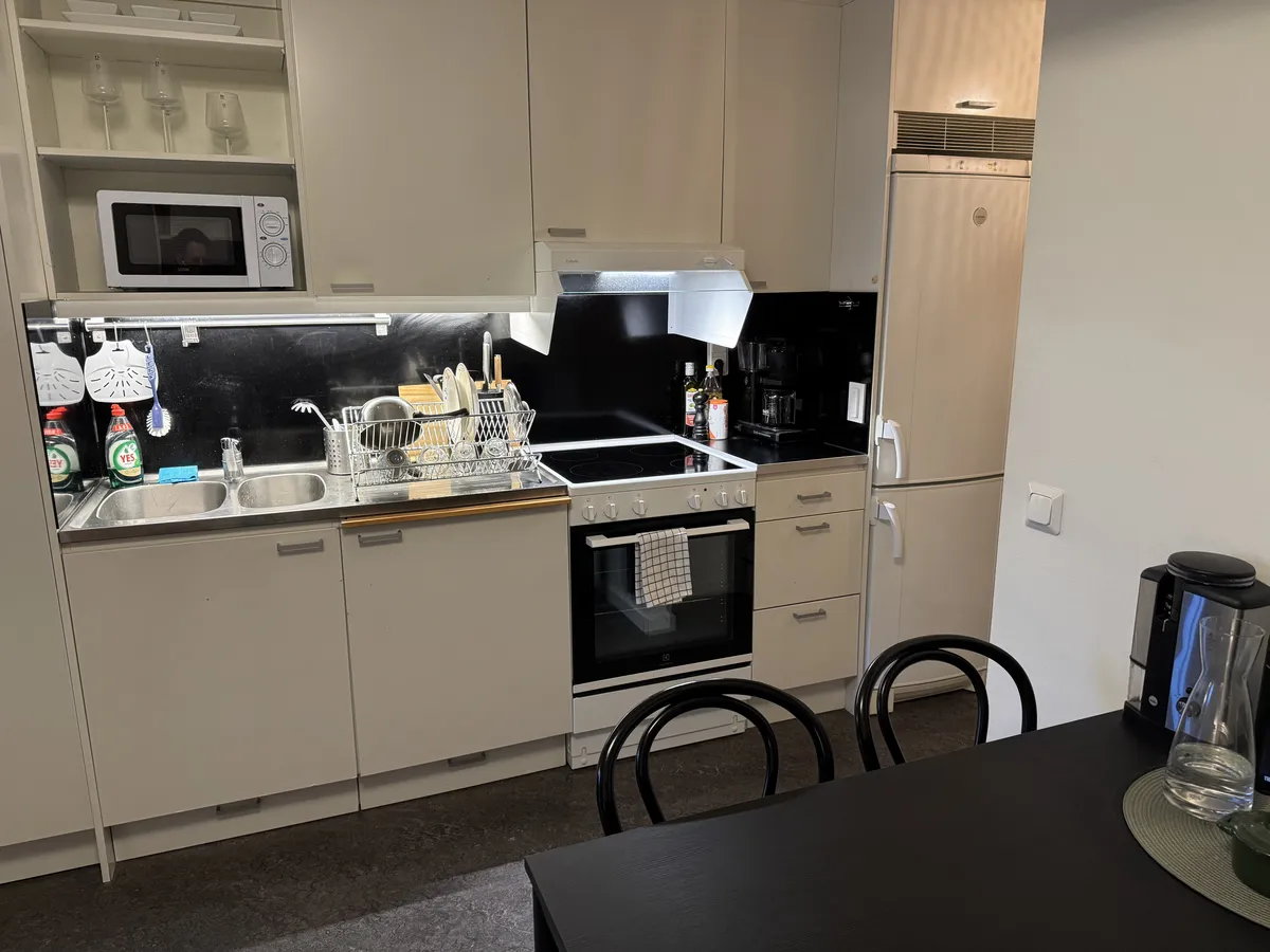 Hyreslägenhet på Stockholm i stockholm