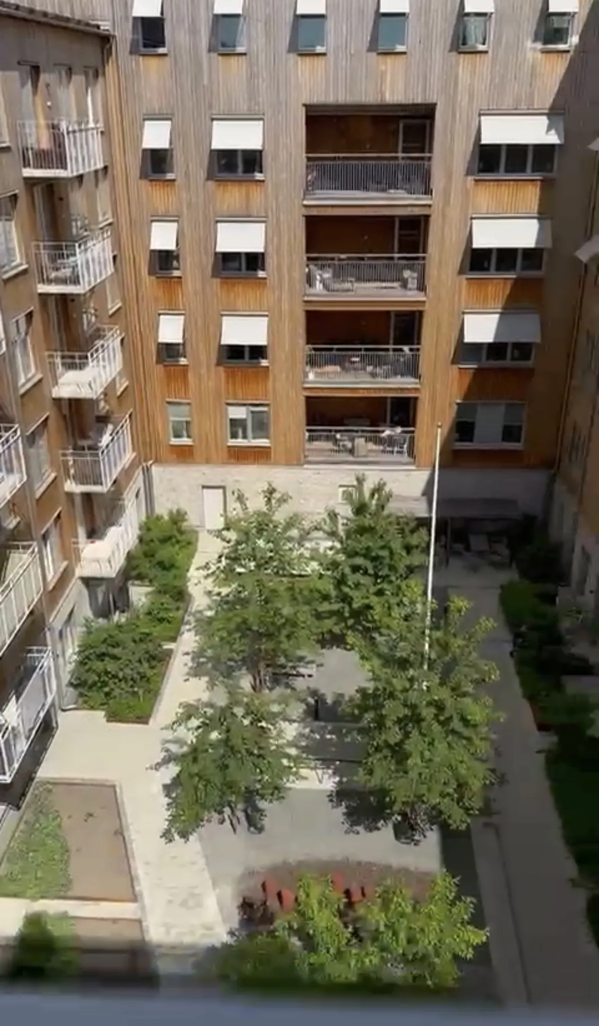 Hyreslägenhet på Norrtälje i norrtalje