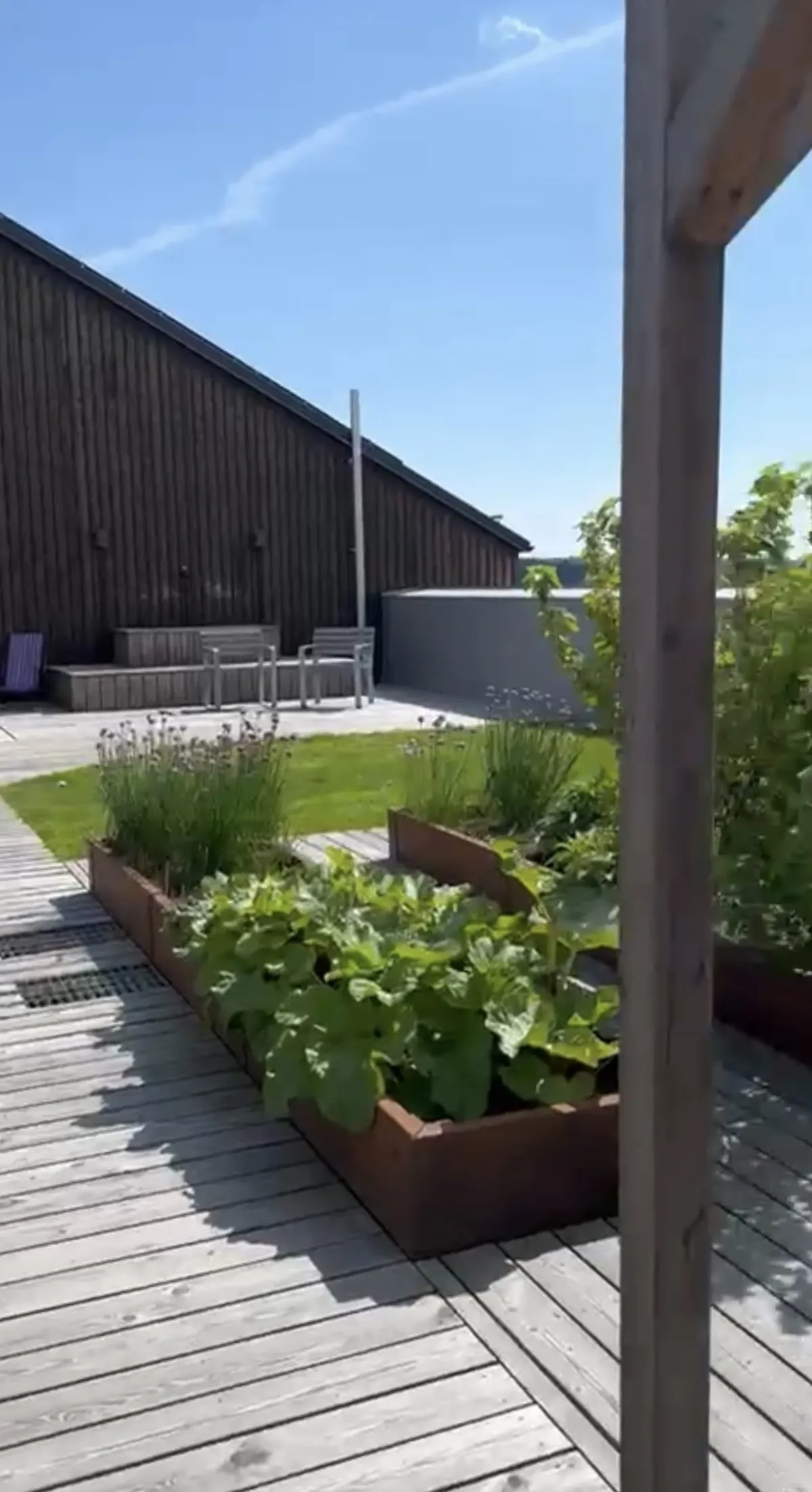 Hyreslägenhet på Norrtälje i norrtalje