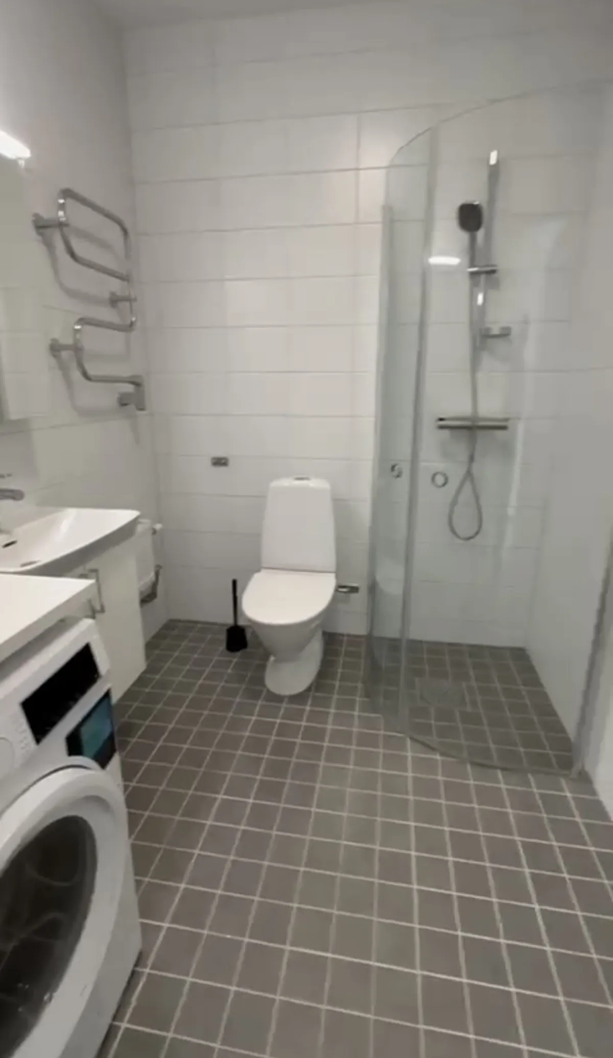 Hyreslägenhet på Norrtälje i norrtalje